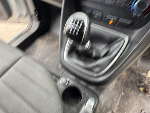 Used Ford Transit Connect 2020 for sale - 75719376: Photo 12