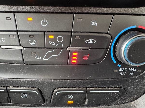 Used Ford Transit Connect 2020 for sale - 75719376: Photo 13