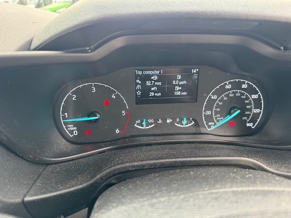 Used Ford Transit Connect 2020 for sale - 75719376: Photo 15