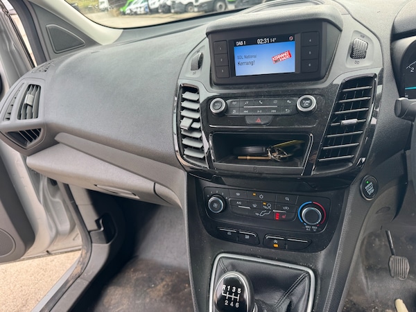 Used Ford Transit Connect 2020 for sale - 75719376: Photo 16