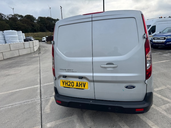 Used Ford Transit Connect 2020 for sale - 75719376: Photo 6