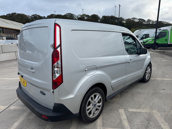 Used Ford Transit Connect 2020 for sale - 75719376: Photo 7