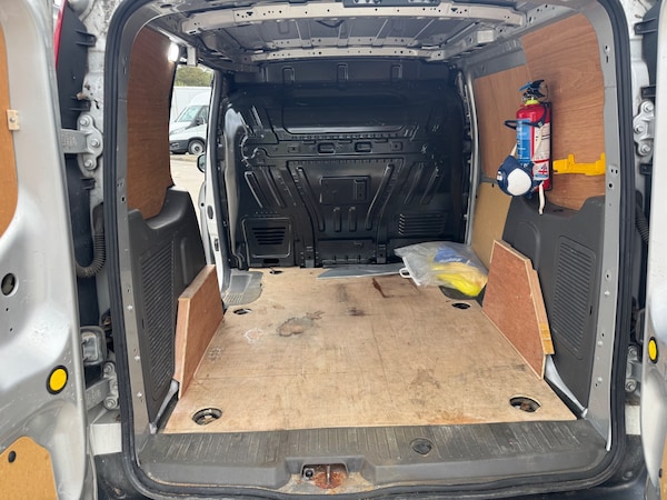 Used Ford Transit Connect 2020 for sale - 75719376: Photo 8