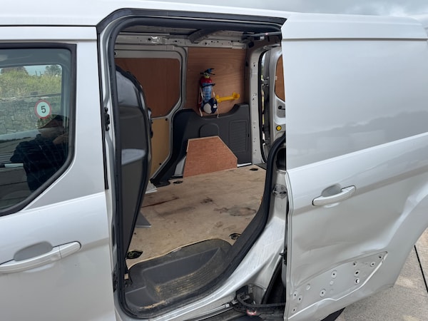 Used Ford Transit Connect 2020 for sale - 75719376: Photo 9