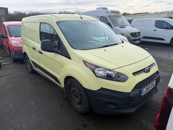 Used Ford Transit Connect 2016 for sale - 77538682: Photo