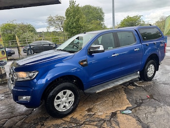 Used Ford Ranger 2017 for sale - 78591464: Photo