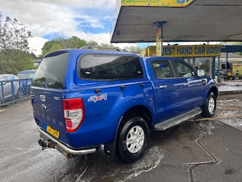 Used Ford Ranger 2017 for sale - 78591464: Photo
