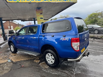 Used Ford Ranger 2017 for sale - 78591464: Photo