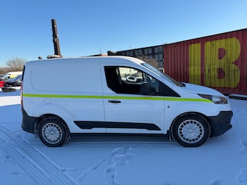 Used Ford Transit Connect 2017 for sale - 77130558: Photo