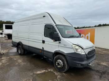 Used Iveco Daily 2014 for sale - 72371845: Photo