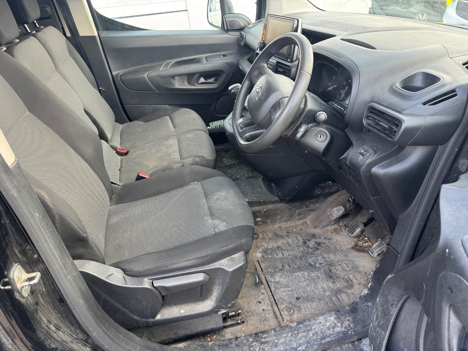 Vehicle 11