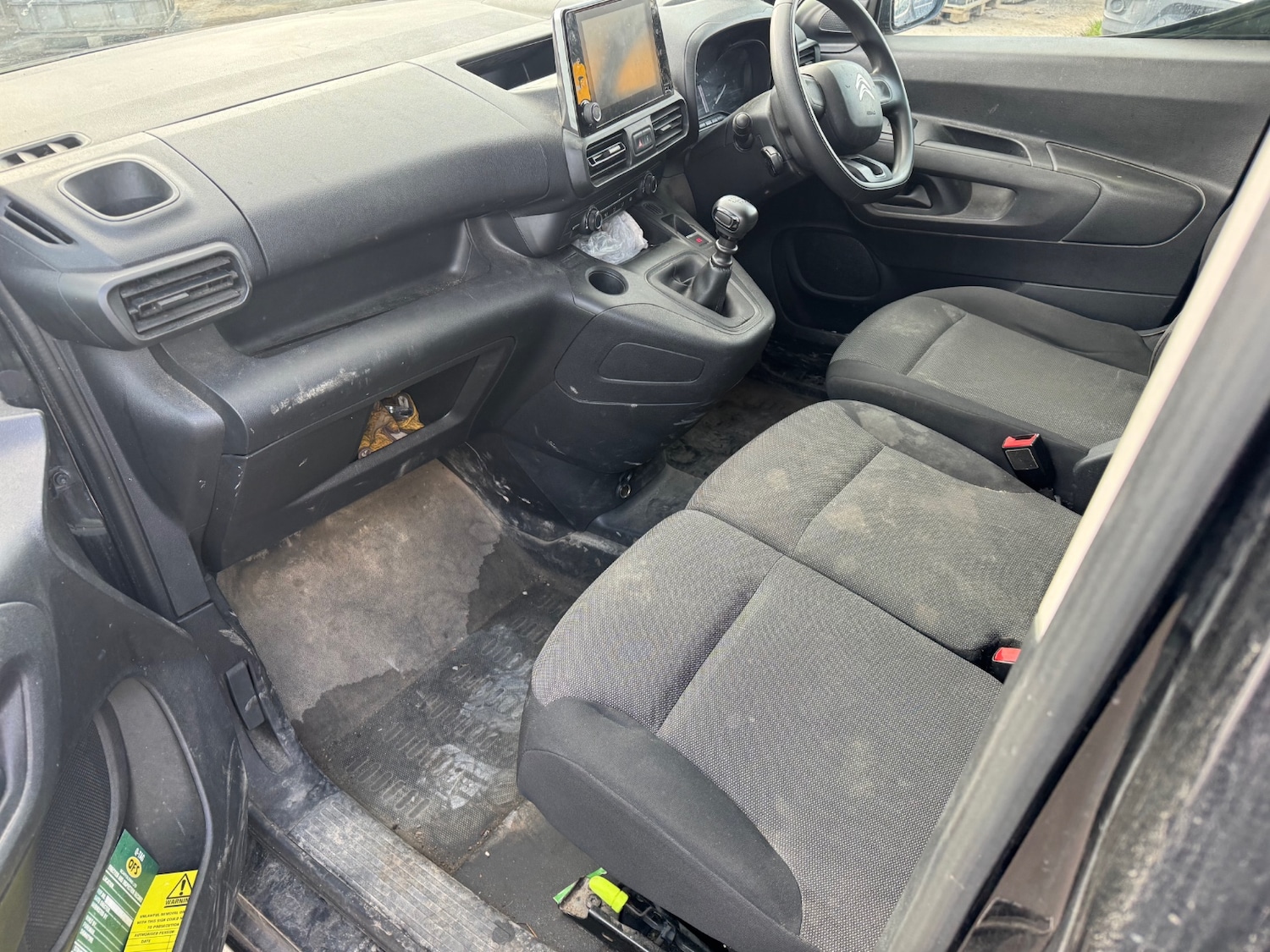 Vehicle 7