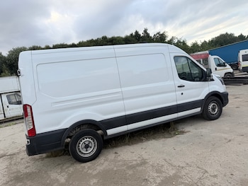 Used Ford Transit 2024 for sale - 79267338: Photo