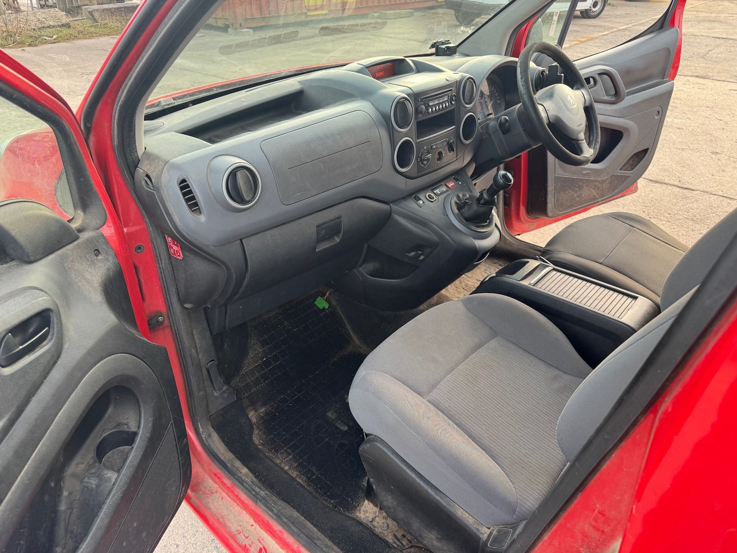 Vehicle 9