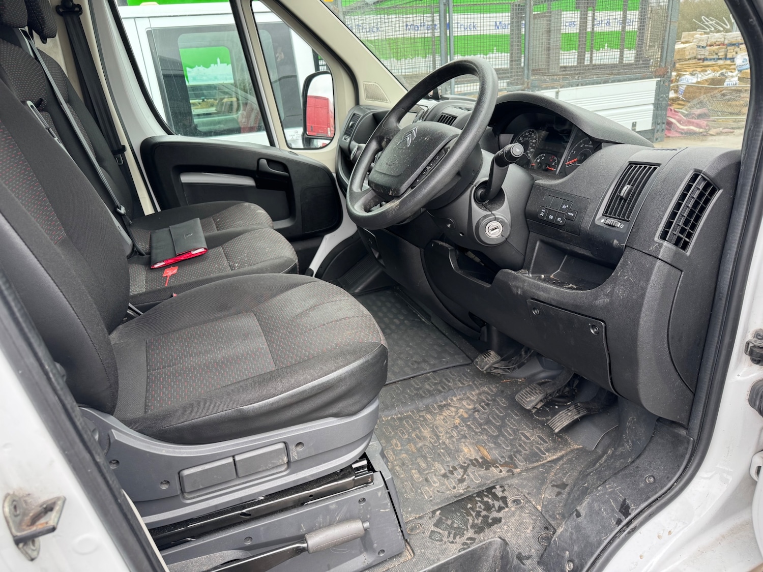 Used Citroen Relay 2022 for sale - 78128286: Photo 10