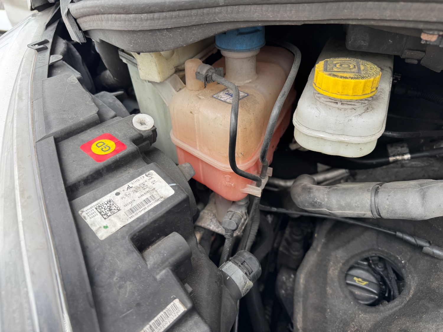 Used Citroen Relay 2022 for sale - 78128286: Photo 12