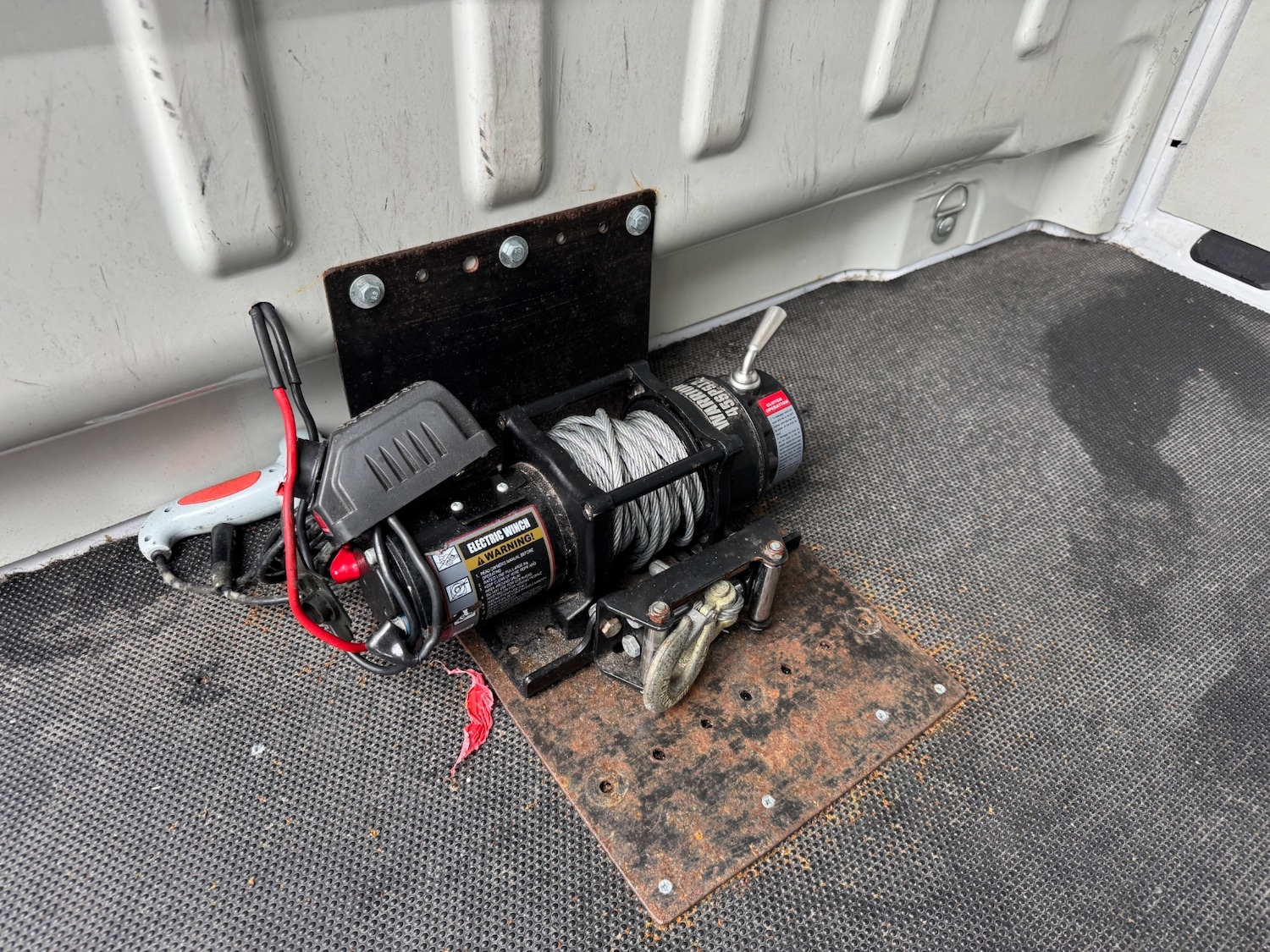 Used Citroen Relay 2022 for sale - 78128286: Photo 13