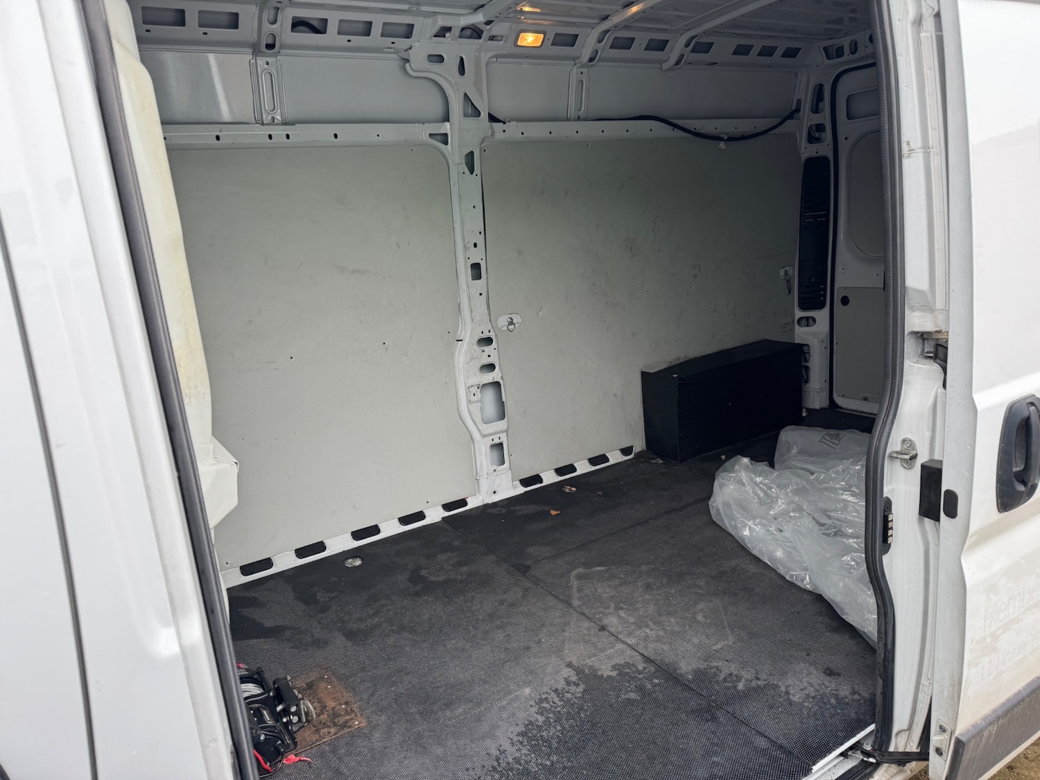 Used Citroen Relay 2022 for sale - 78128286: Photo 14