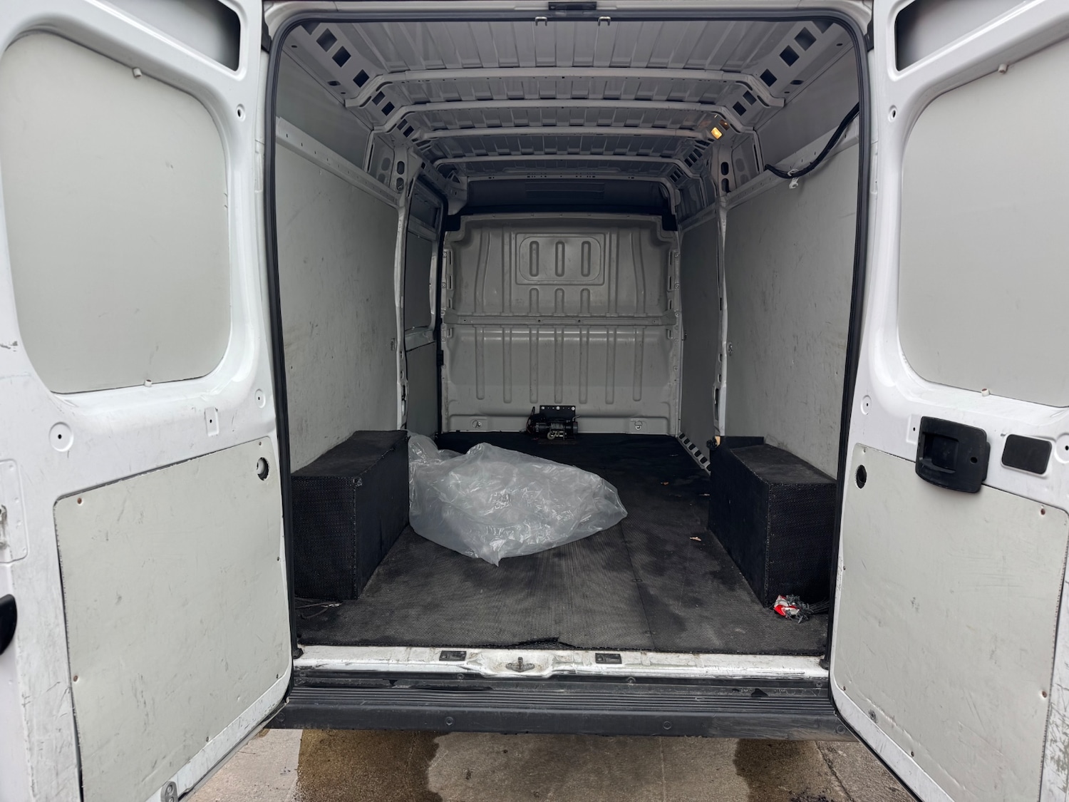 Used Citroen Relay 2022 for sale - 78128286: Photo 15