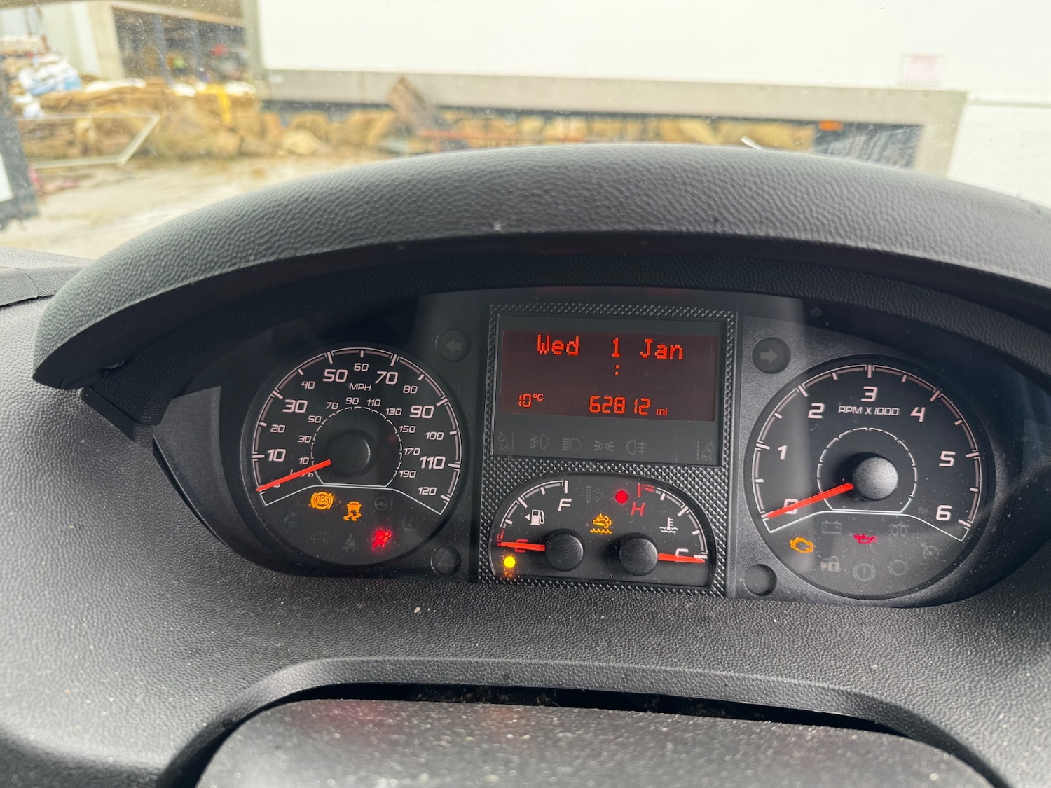 Used Citroen Relay 2022 for sale - 78128286: Photo 6