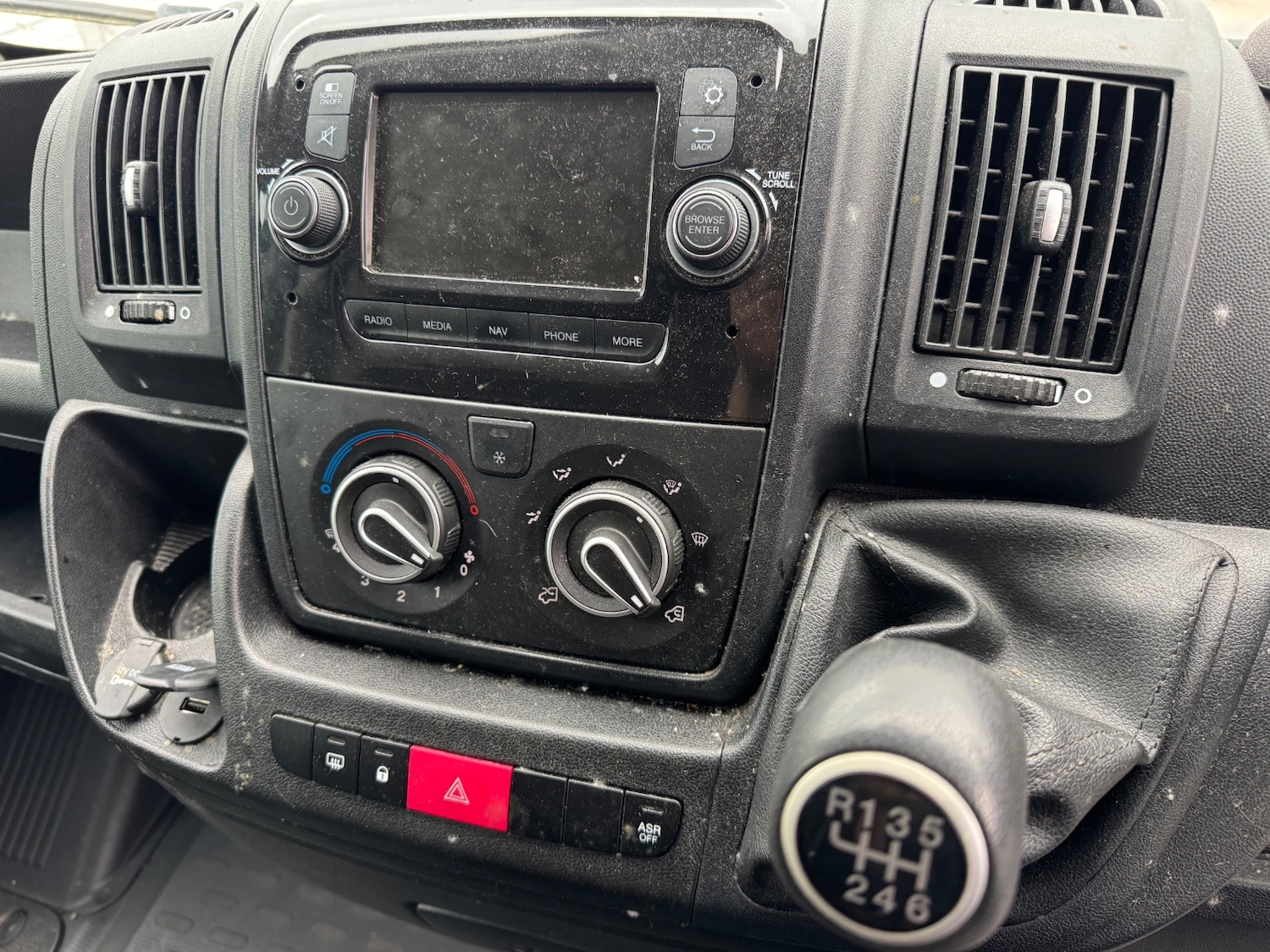 Used Citroen Relay 2022 for sale - 78128286: Photo 7