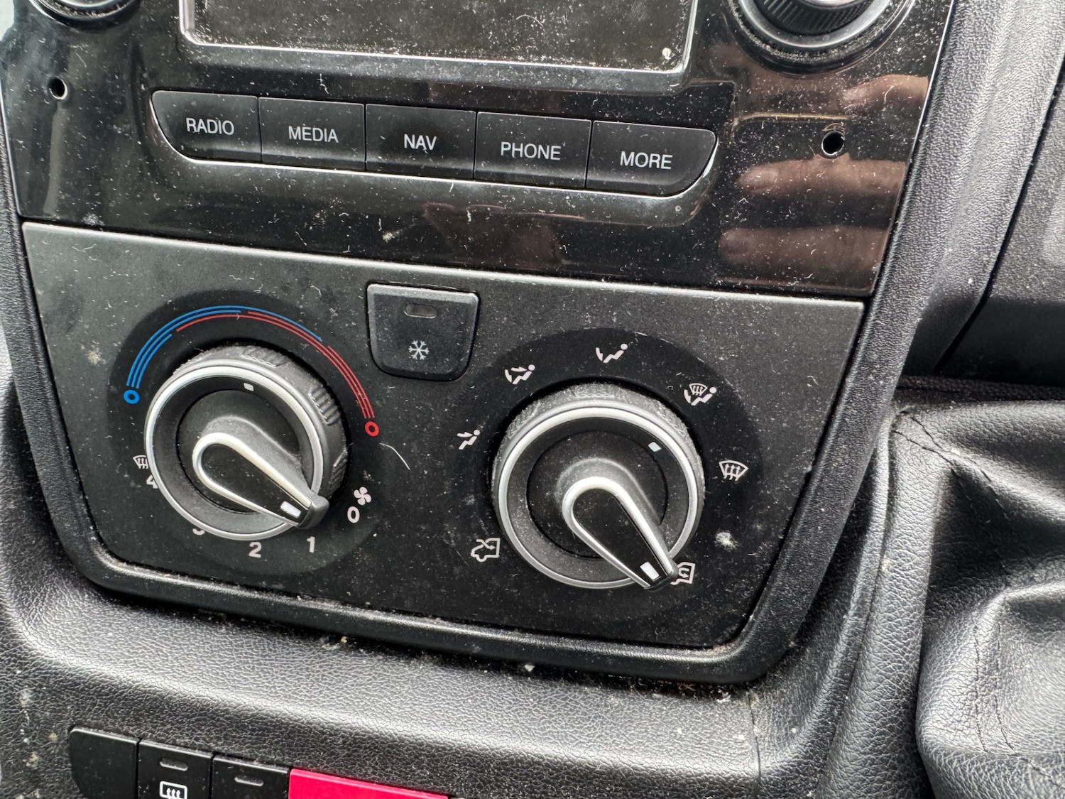 Used Citroen Relay 2022 for sale - 78128286: Photo 8