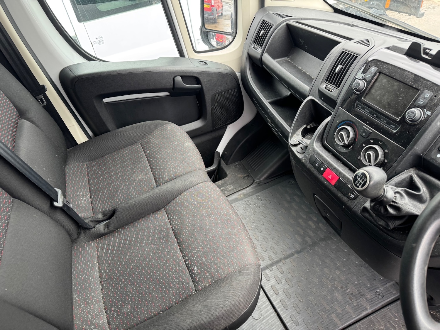 Used Citroen Relay 2022 for sale - 78128286: Photo 9