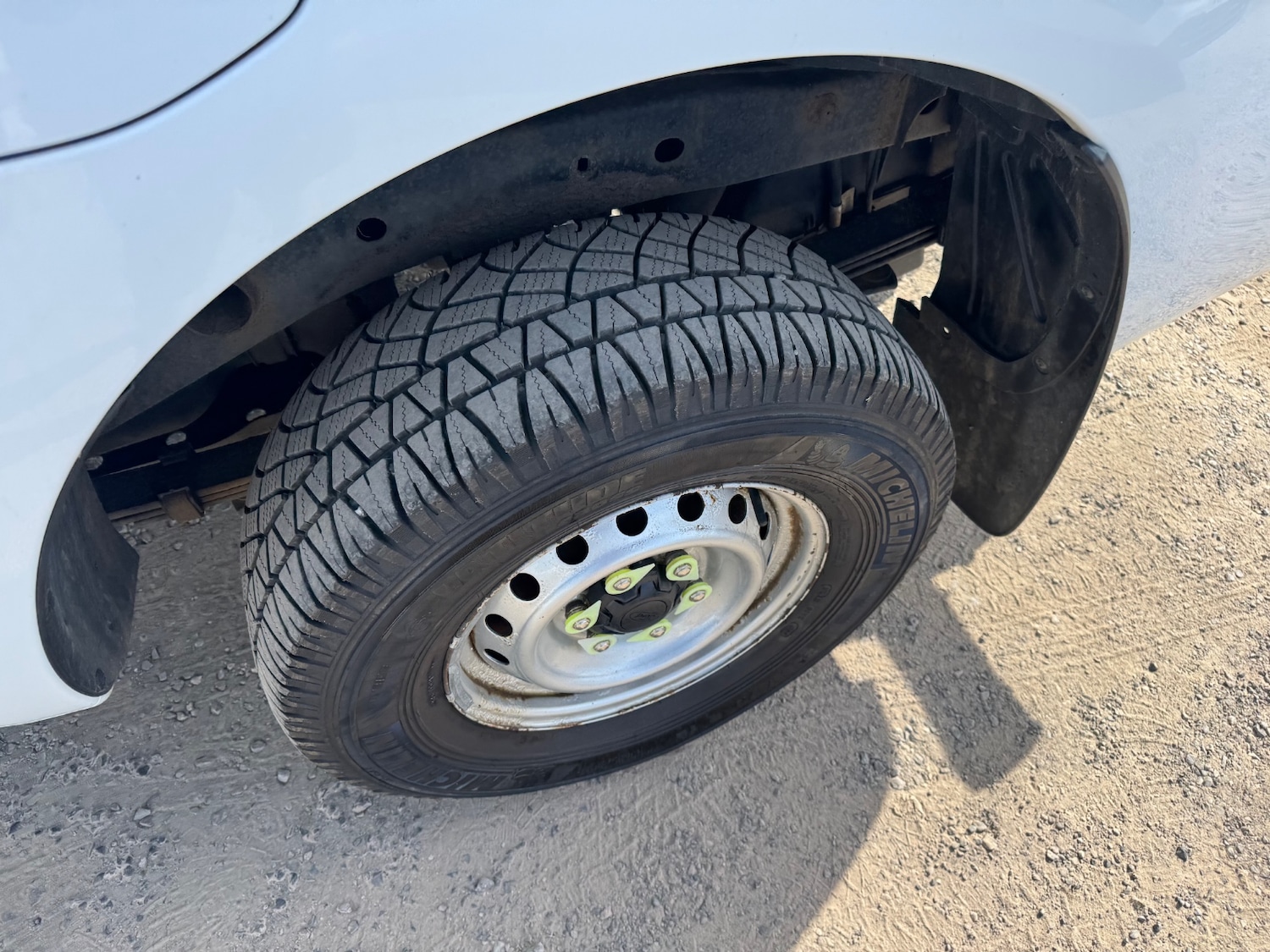 Vehicle 13