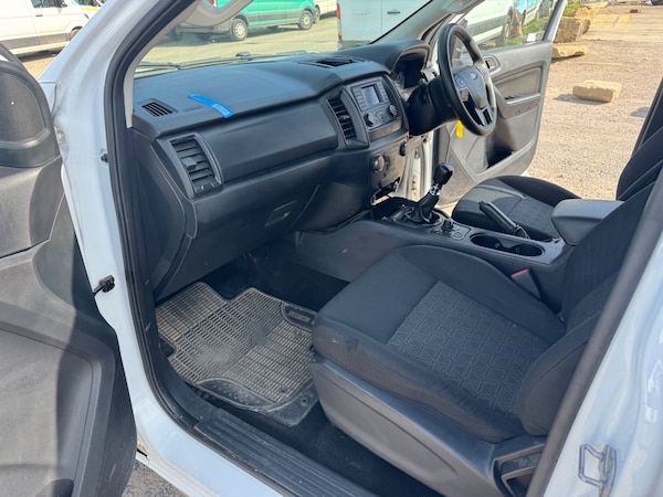 Used Ford Ranger 2020 for sale - 74523749: Photo 14