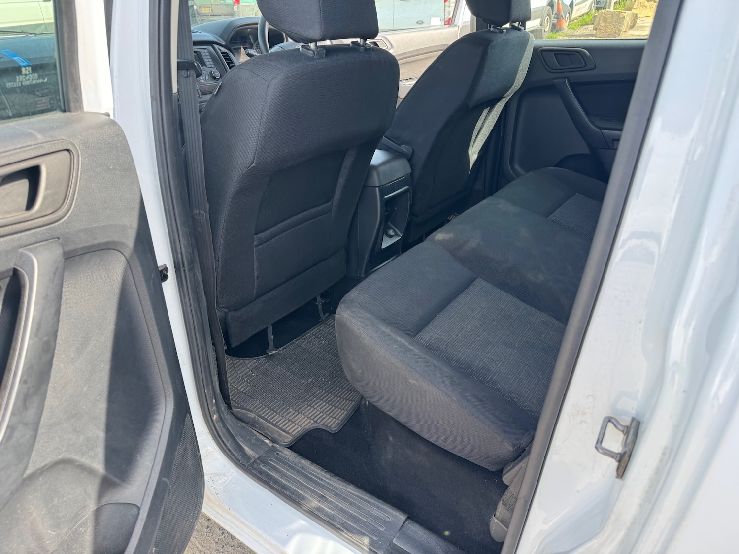Vehicle 15