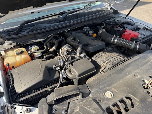 Used Ford Ranger 2020 for sale - 74523749: Photo 16