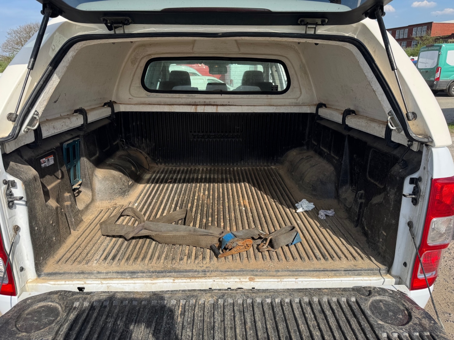 Vehicle 17