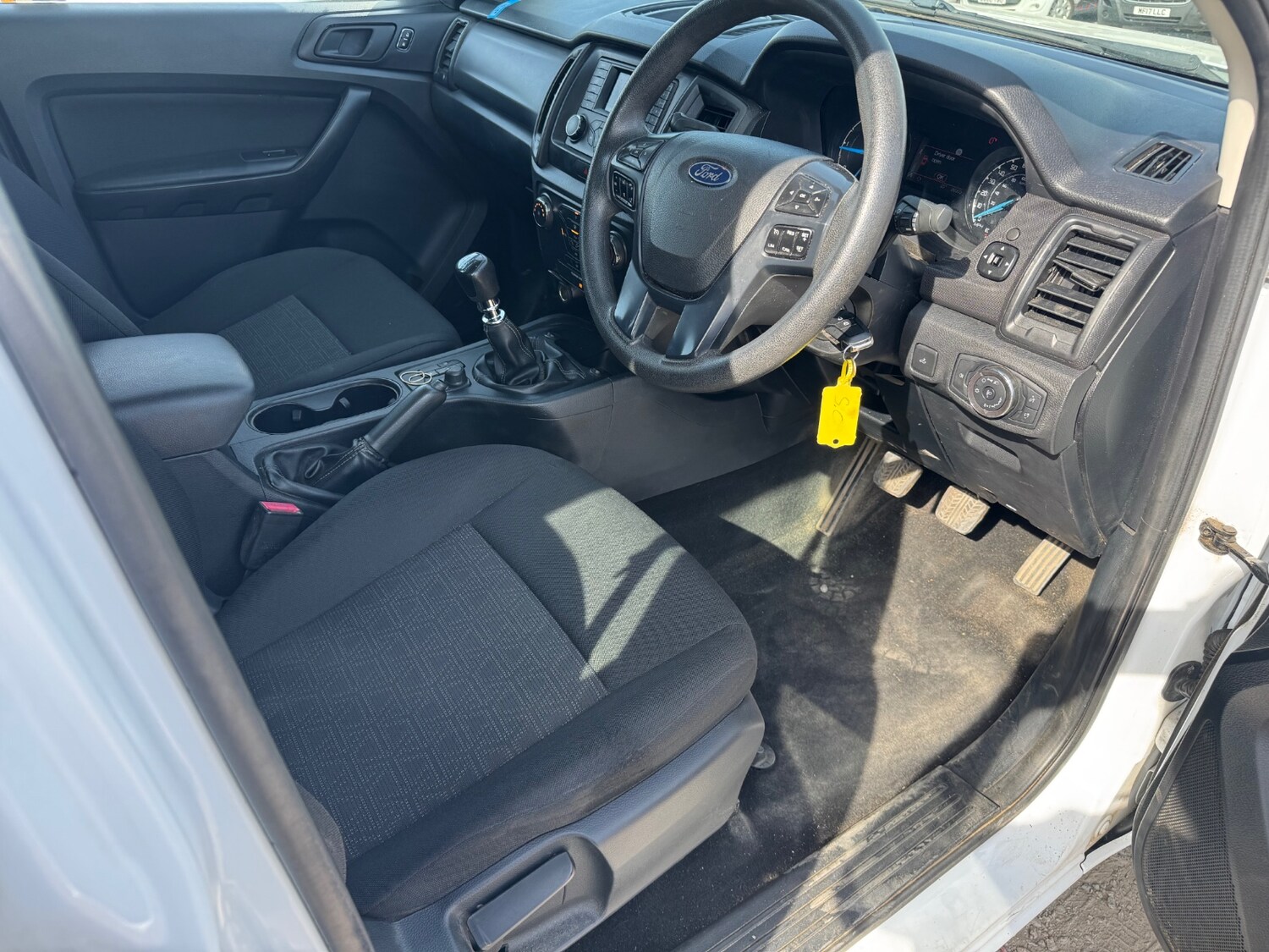 Vehicle 19