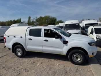 Used Ford Ranger 2020 for sale - 74523749: Photo