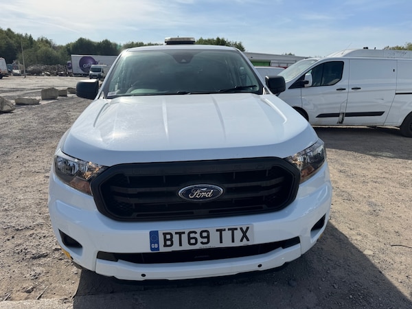 Used Ford Ranger 2020 for sale - 74523749: Photo 6