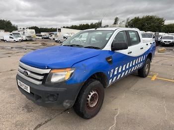 Ford - Ranger