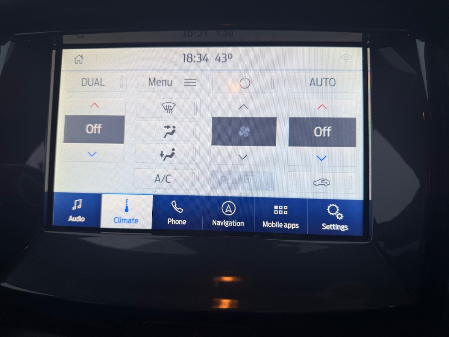 Used Ford Ranger 2021 for sale - 76664760: Photo 10