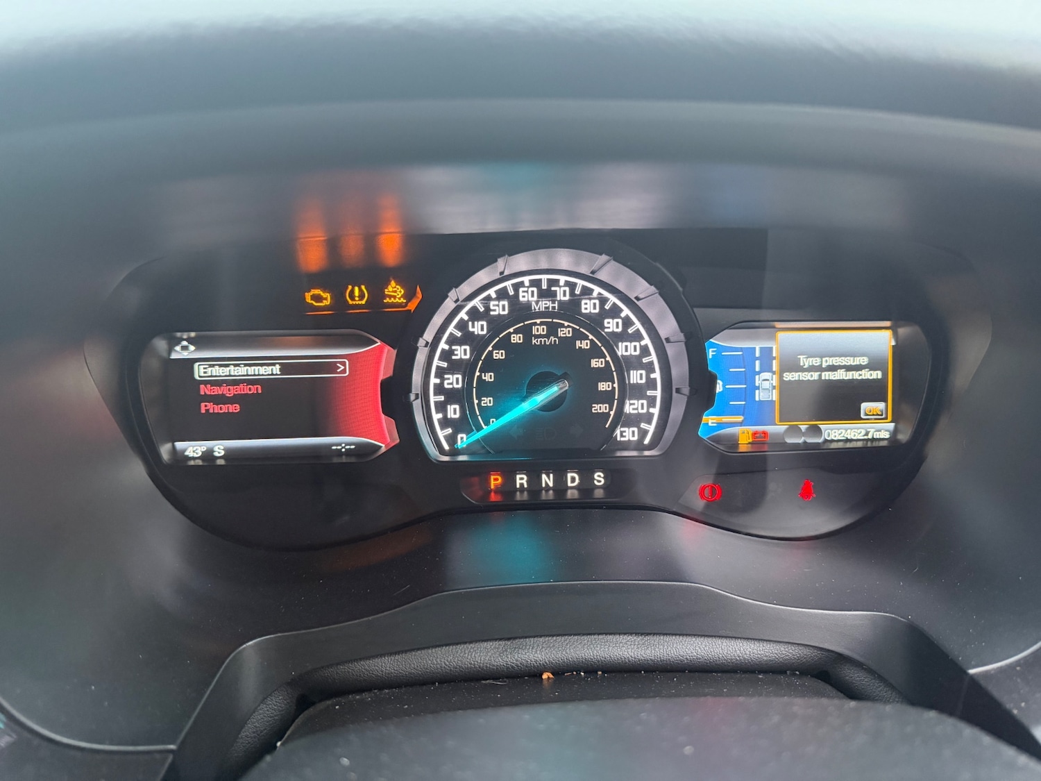 Used Ford Ranger 2021 for sale - 76664760: Photo 12