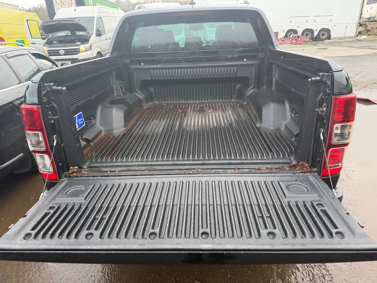 Used Ford Ranger 2021 for sale - 76664760: Photo 13