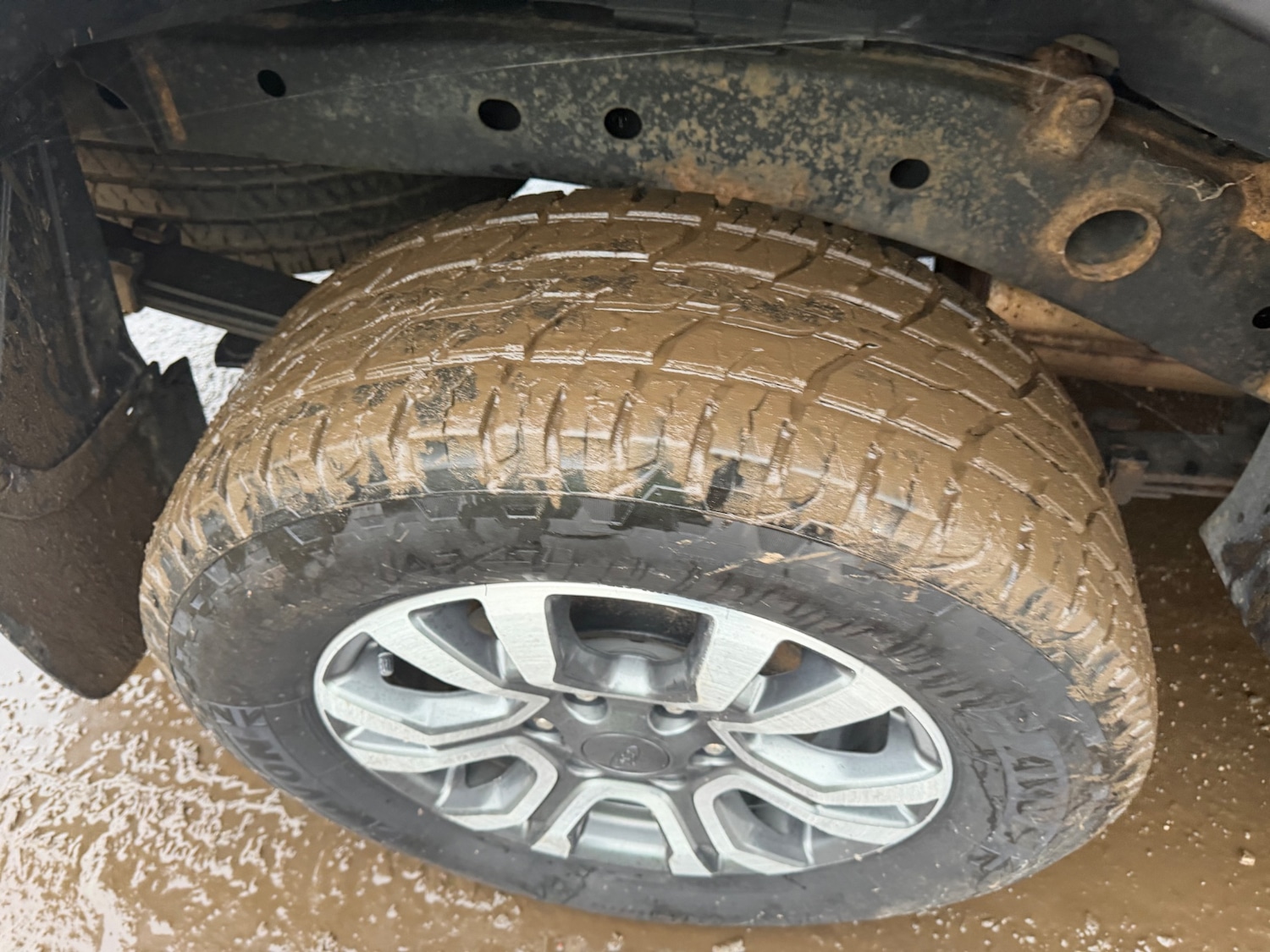 Used Ford Ranger 2021 for sale - 76664760: Photo 14