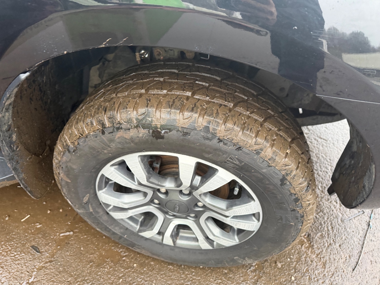 Used Ford Ranger 2021 for sale - 76664760: Photo 15