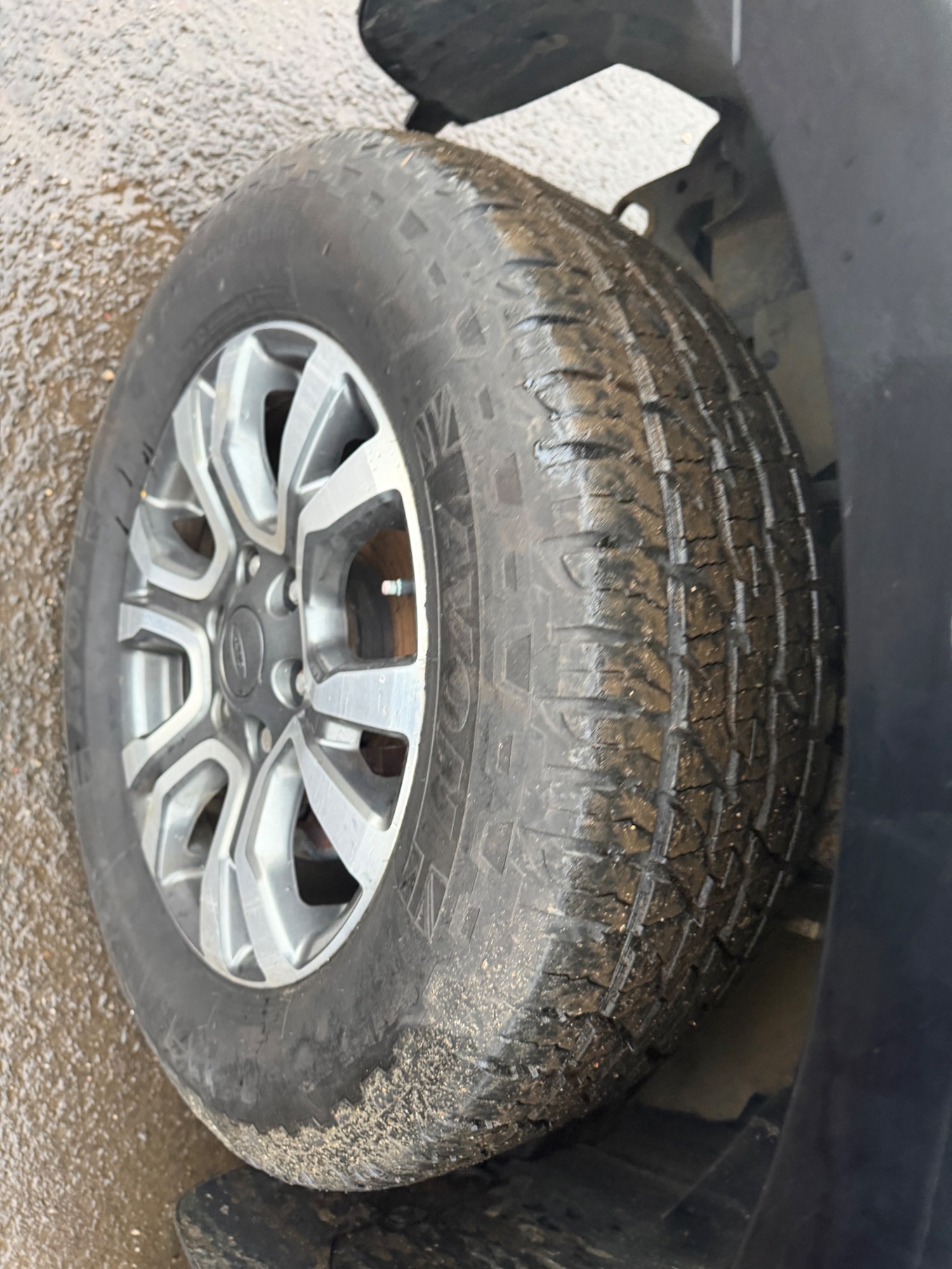 Used Ford Ranger 2021 for sale - 76664760: Photo 16