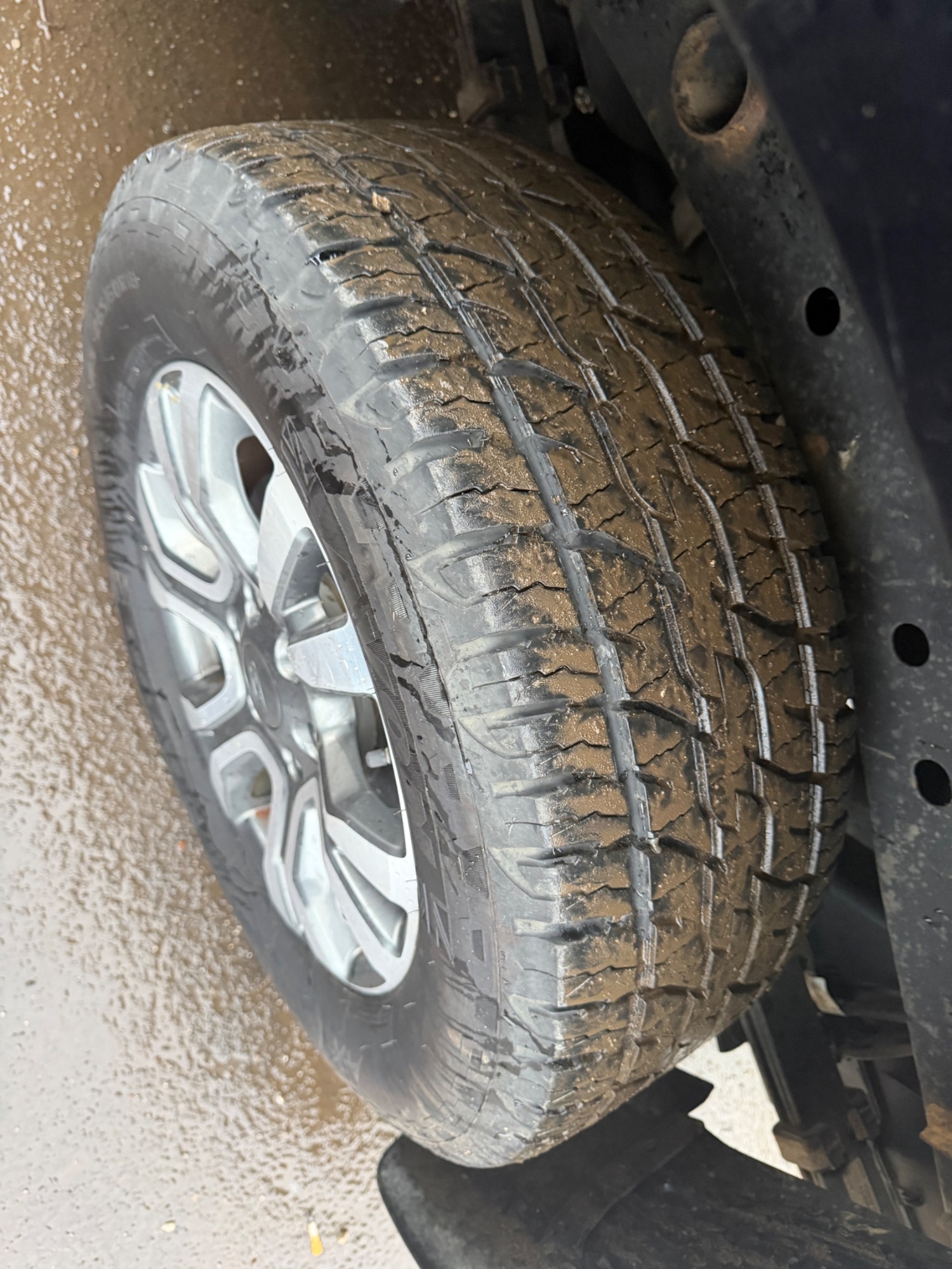 Used Ford Ranger 2021 for sale - 76664760: Photo 17