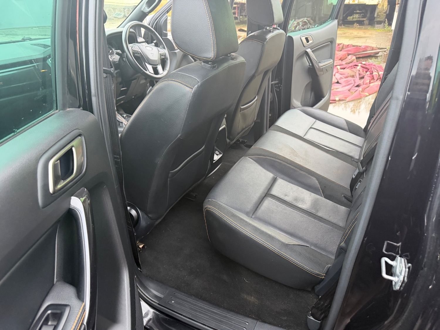 Used Ford Ranger 2021 for sale - 76664760: Photo 18