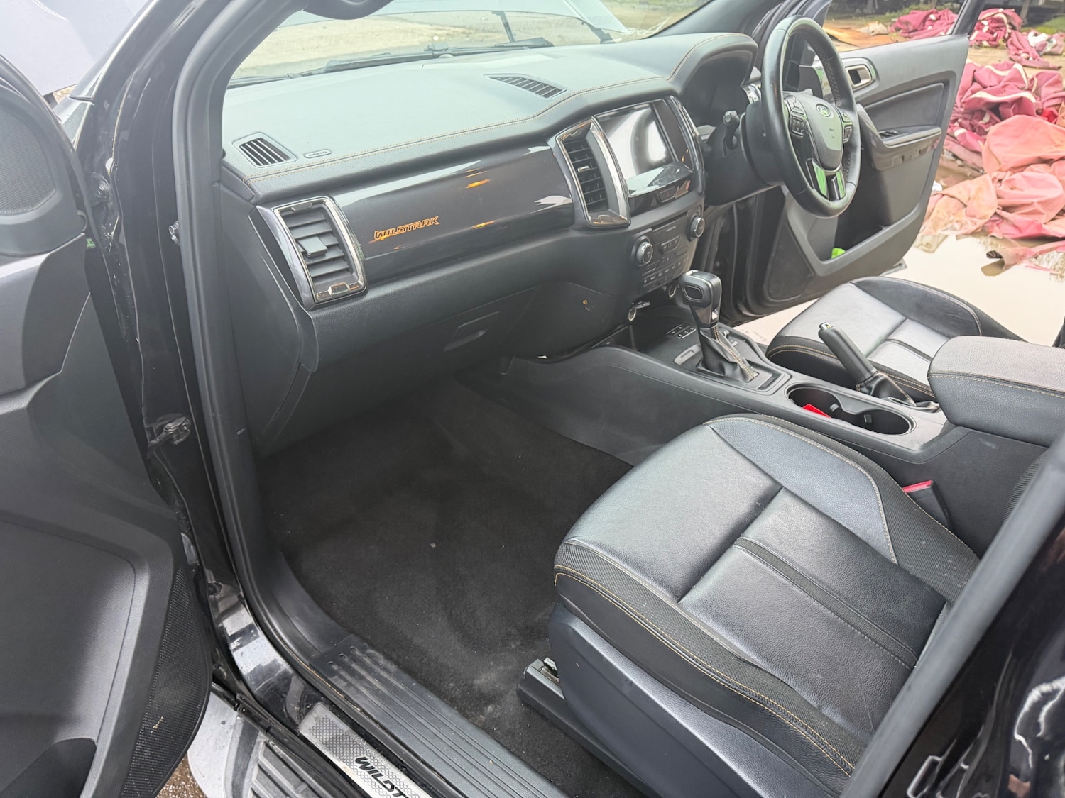 Used Ford Ranger 2021 for sale - 76664760: Photo 19