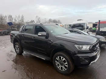 Used Ford Ranger 2021 for sale - 76664760: Photo