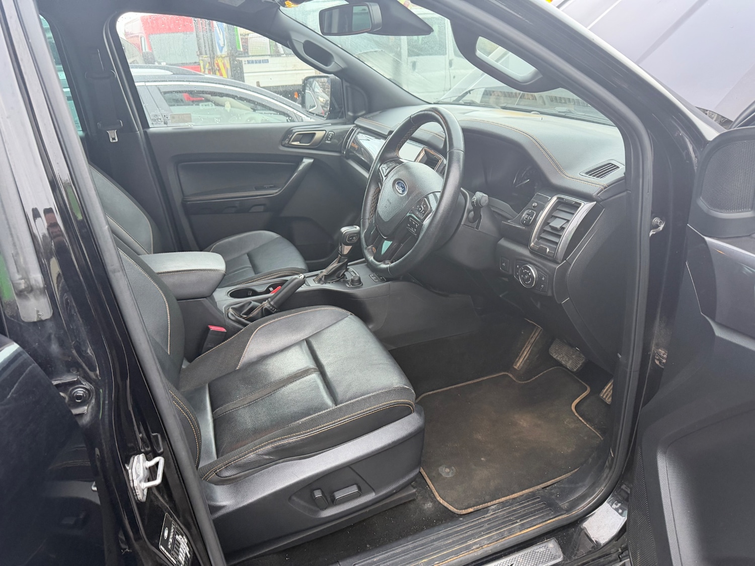 Used Ford Ranger 2021 for sale - 76664760: Photo 20