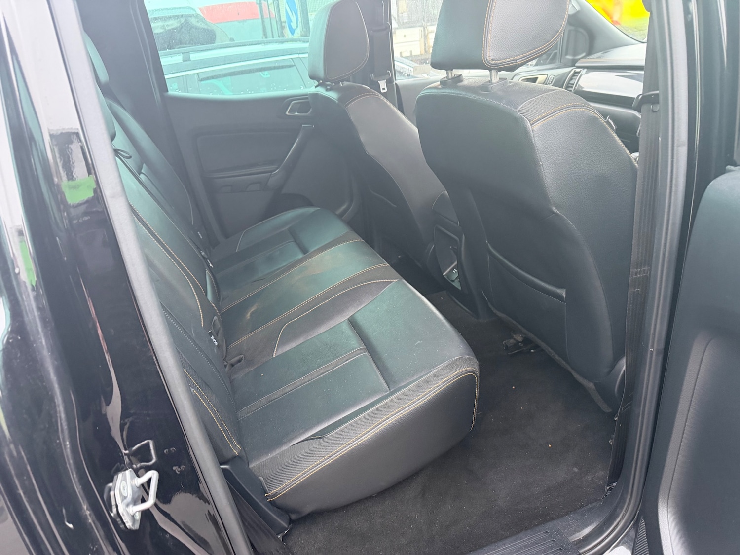 Used Ford Ranger 2021 for sale - 76664760: Photo 22