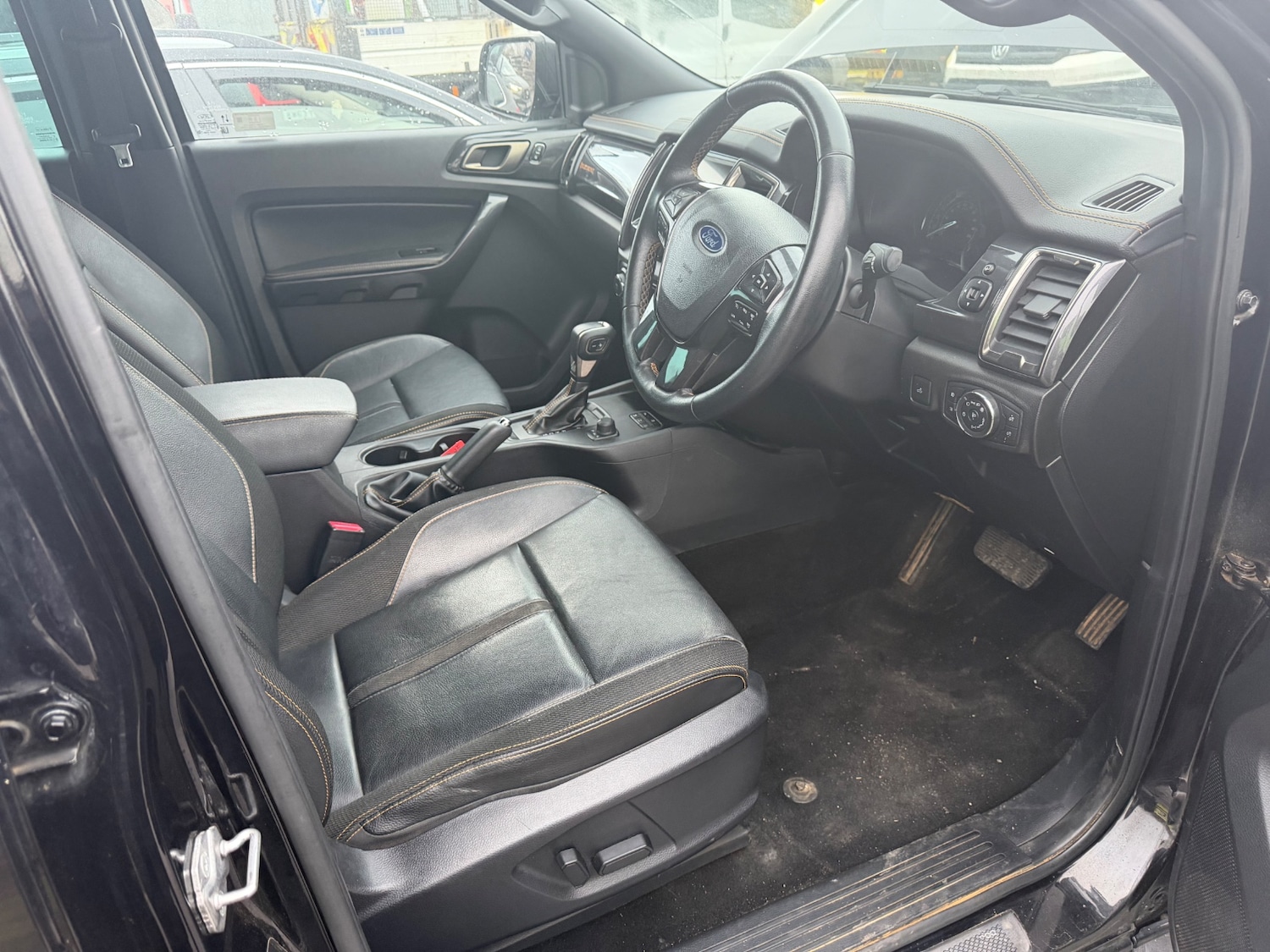 Used Ford Ranger 2021 for sale - 76664760: Photo 23