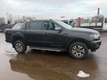 Used Ford Ranger 2021 for sale - 76664760: Photo